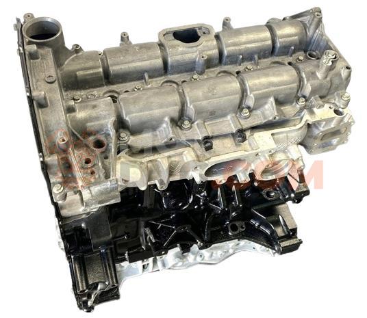 Motor YLF6 Ford Transit Furgón III 2.0 TDCi (105 cv)