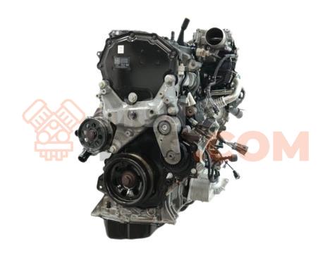 Motor YLF6 Ford Transit Furgón III 2.0 TDCi (105 cv)