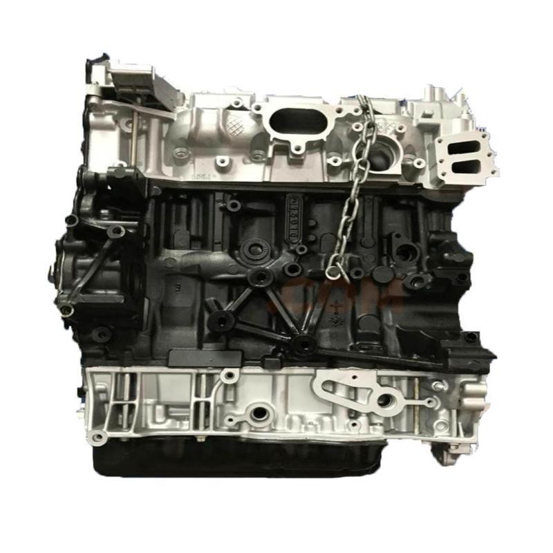 Motor YLF6 Ford Transit Furgón III 2.0 TDCi (105 cv)