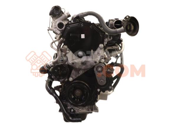Motor YLF6 Ford Transit Furgón III 2.0 TDCi (105 cv)