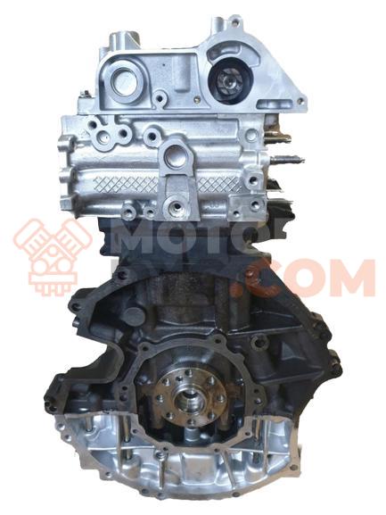 Motor YLF6 Ford Transit Furgón III 2.0 TDCi (105 cv)