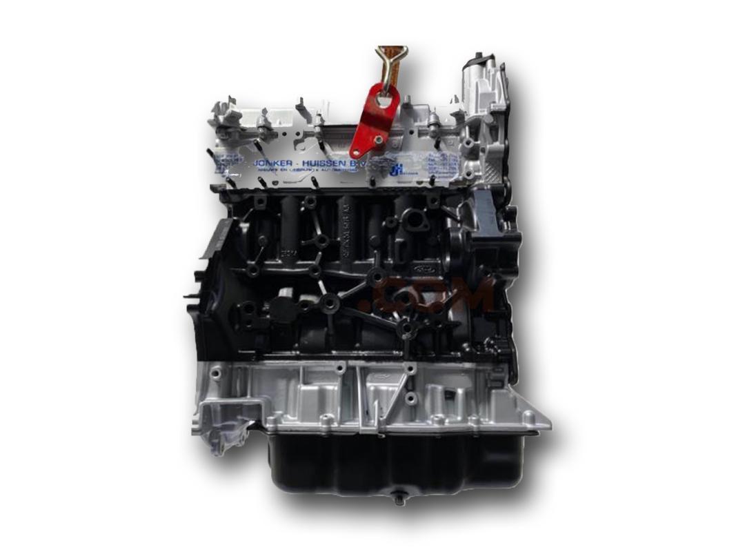 Motor YLF6 Ford Transit Furgón III 2.0 TDCi [RWD] (105 cv)