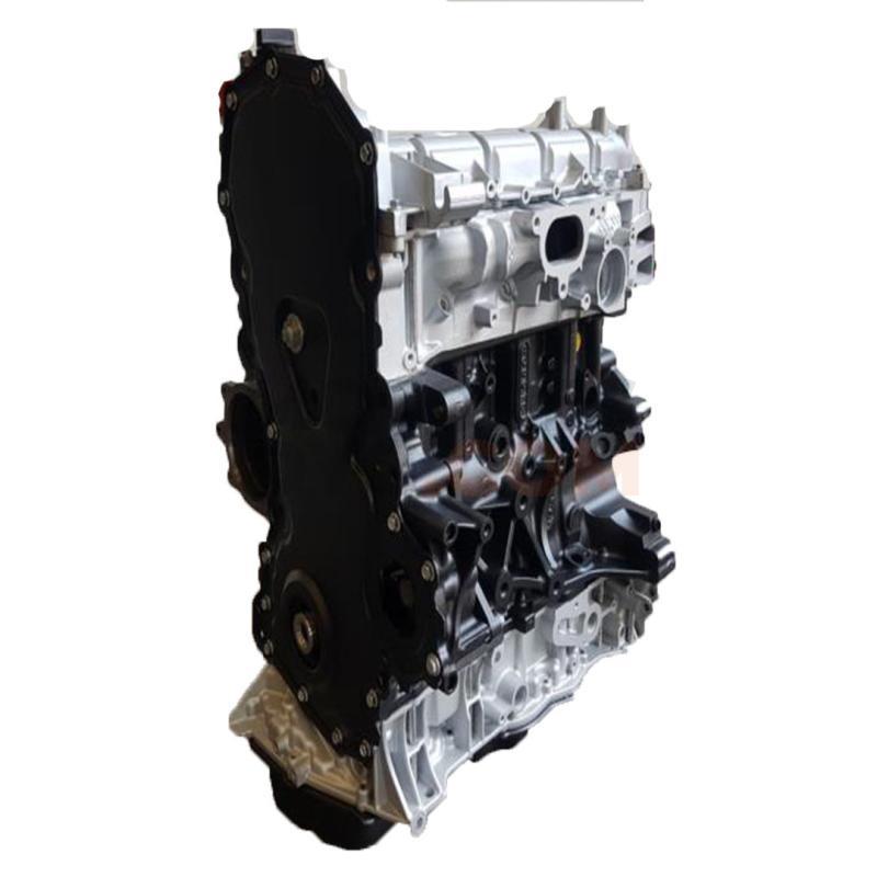 Motor YLF6 Volkswagen Transit Custom Autobús 2.0 TDCi (105 cv)