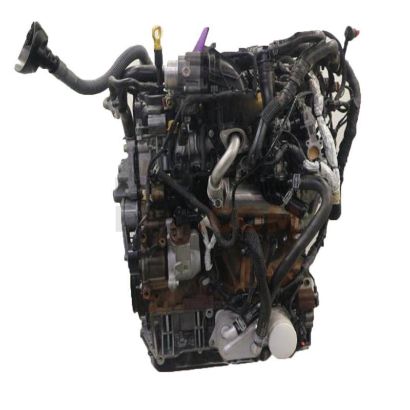 Motor YLF6 Volkswagen Transit Custom Furgón 2.0 TDCi (105 cv)