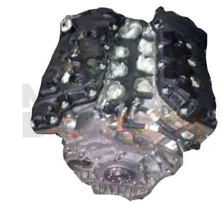Motor ylf6 Volkswagen Transit Furgón 2.3 16V LPG [RWD] (145 cv)