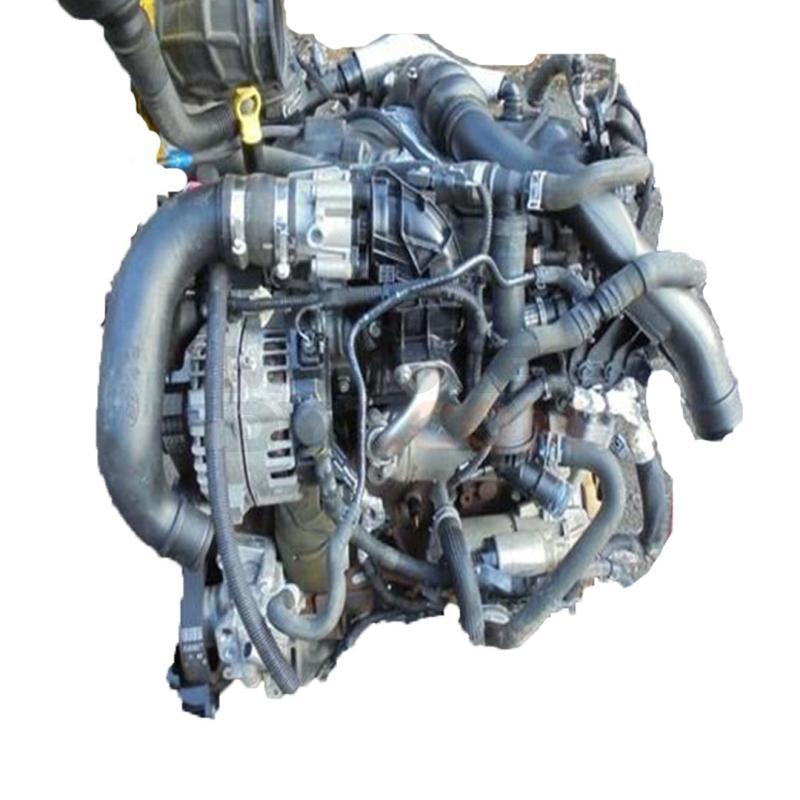 Motor YLF6 Volkswagen Transit Tourneo Custom Autobús 2.0 TDCi (105 cv)