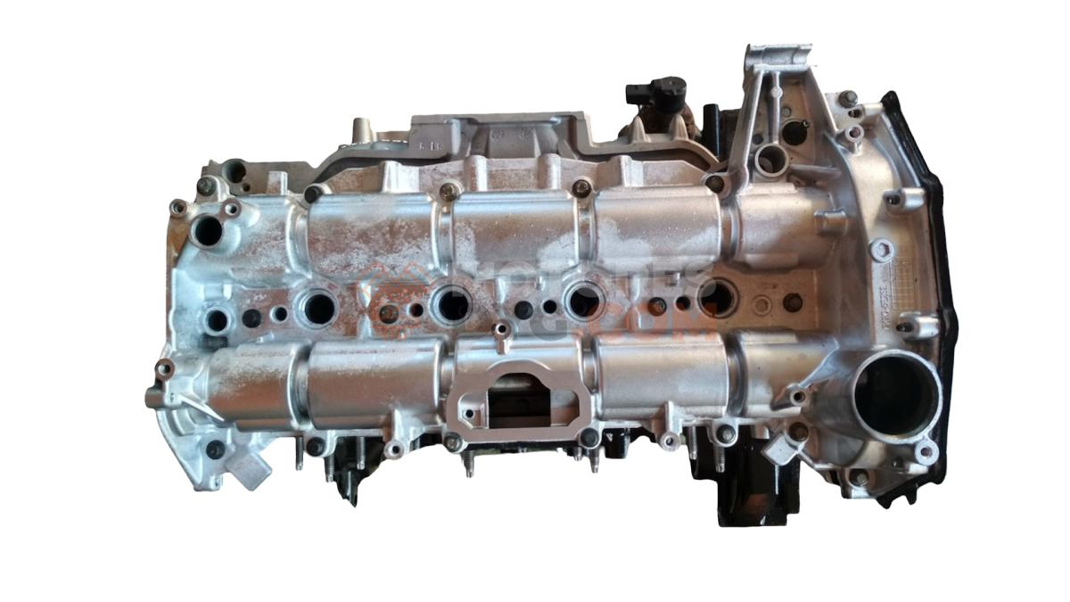 Motor Ylfa Ford Transit Custom V632 Furgón (FY,FZ) 2.0 Ecoblue (105CV)