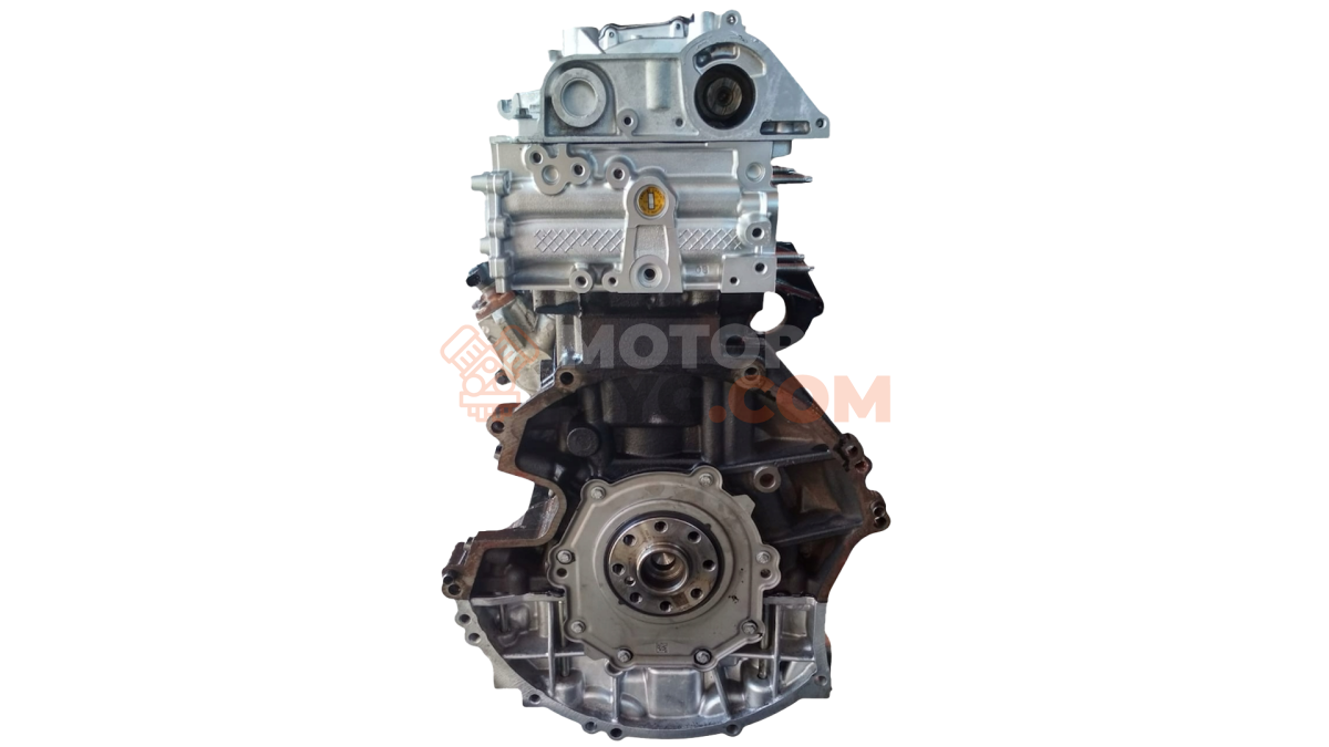 Motor Ylfa Ford Transit Custom V632 Furgón (FY,FZ) 2.0 Ecoblue (105CV)