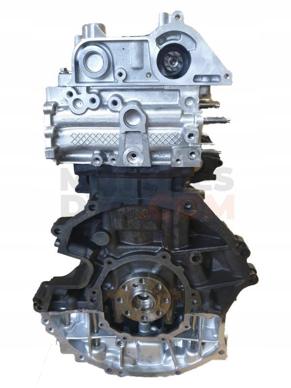 Motor YLFS Ford Transit Autobús III 2.0 TDCi (105 cv)
