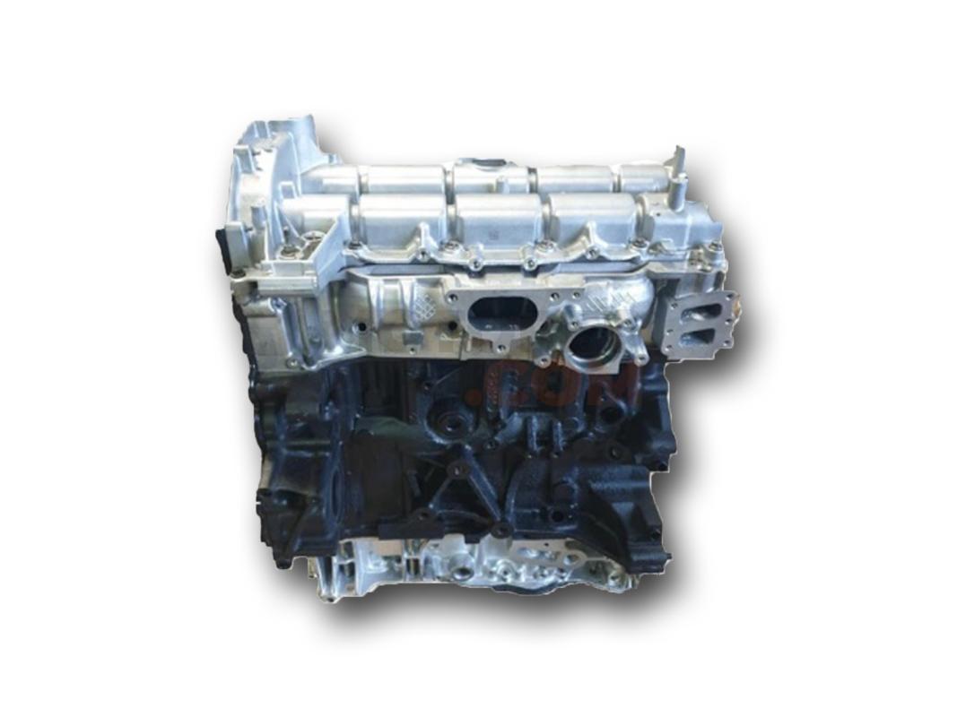 Motor YLFS Ford Transit Autobús III 2.0 TDCi (105 cv)
