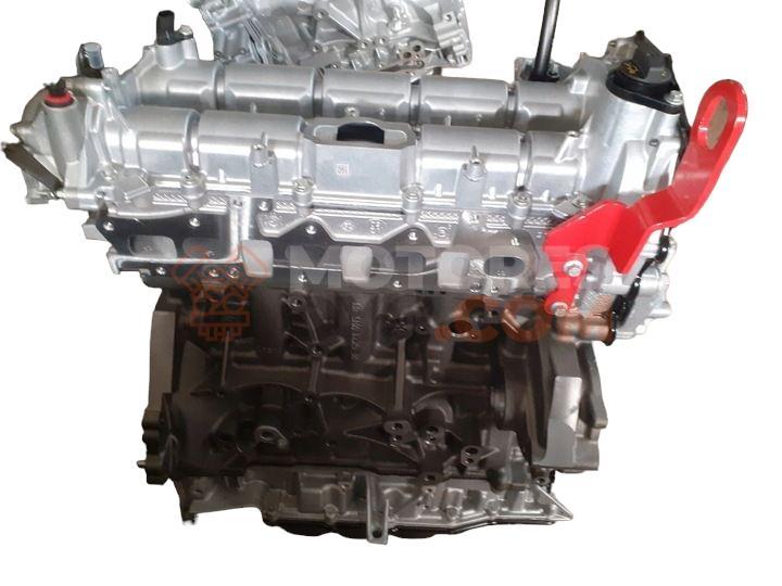 Motor YLR6 Ford Transit Custom V632 Furgón (FY,FZ) 2.0 Ecoblue (105CV)
