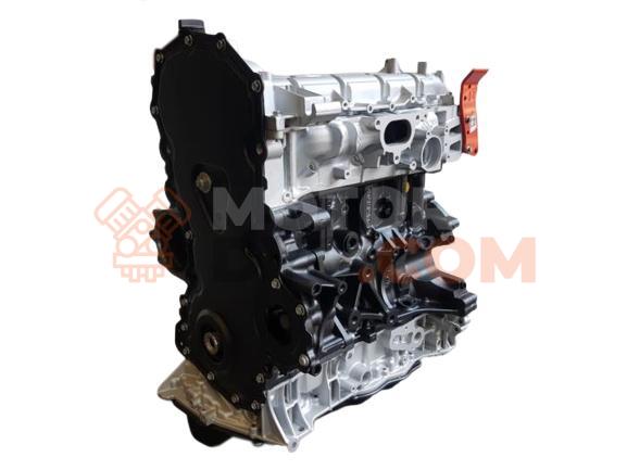 Motor YLR6 Ford Transit Furgón III 2.0 TDCi (130 cv)