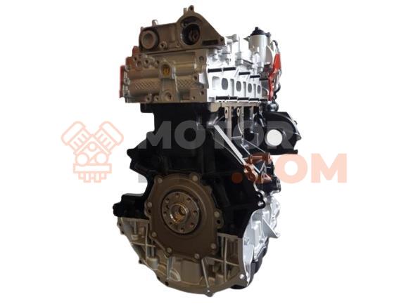 Motor YLR6 Ford Transit Furgón III 2.0 TDCi (130 cv)