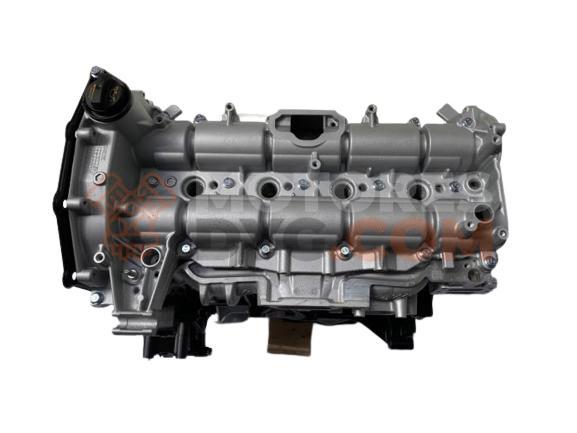 Motor YLR6 Ford Transit Furgón III 2.0 TDCi (130 cv)