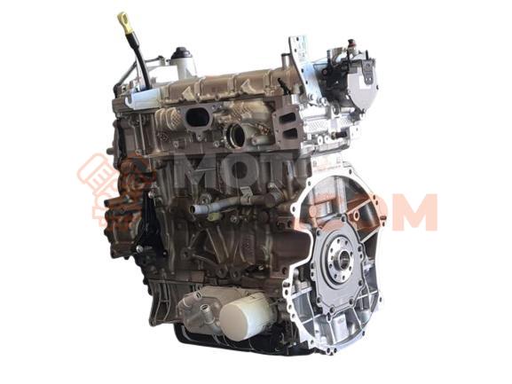 Motor YLR6 Ford Transit Furgón III 2.0 TDCi (130 cv)