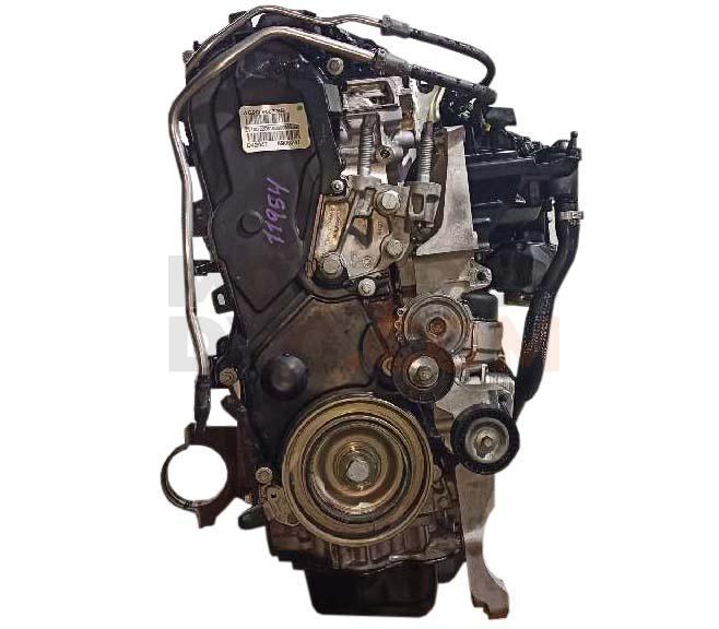 Motor YMCC Ford MONDEO V Fastback 2.0 EcoBlue 4x4 (190 CV)