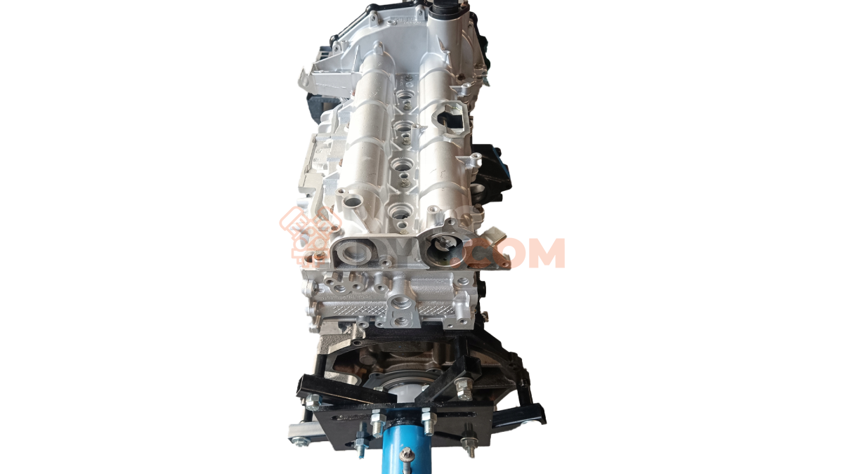 Motor YMCC Ford MONDEO V Sedán 2.0 EcoBlue  (120 CV)