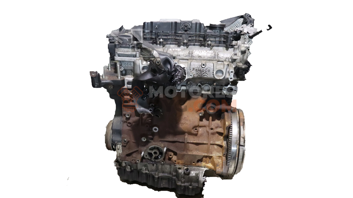 Motor ymcc Ford MONDEO V Sedán 2.0 EcoBlue  (120 CV)