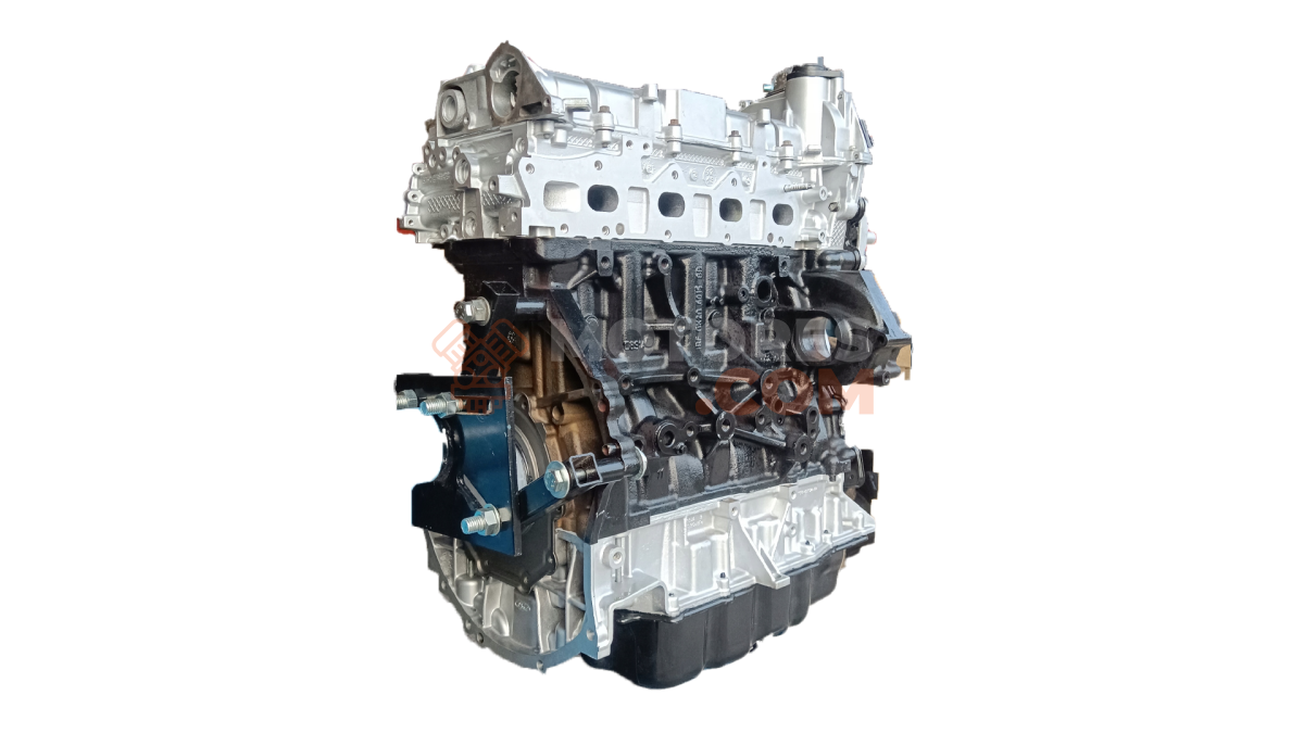 Motor YMCC Ford MONDEO V Sedán 2.0 EcoBlue  (190 CV)