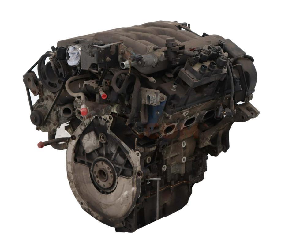 Motor YMCC Ford MONDEO V Sedán 2.0 EcoBlue  (190 CV)
