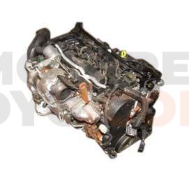Motor YMCC Ford MONDEO V Sedán 2.0 EcoBlue 4x4 (190 CV)