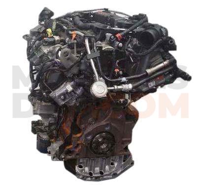 Motor YMCC Ford MONDEO V Turnier 2.0 EcoBlue  (190 CV)