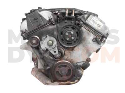 Motor YMCC Ford MONDEO V Turnier 2.0 EcoBlue 4x4 (190 CV)