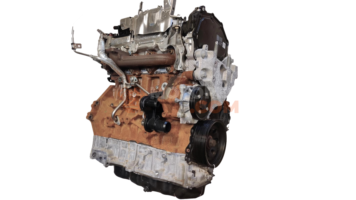 Motor YMDA Ford KUGA III (DFK) 2.0 EcoBlue 4x4 (190 cv)