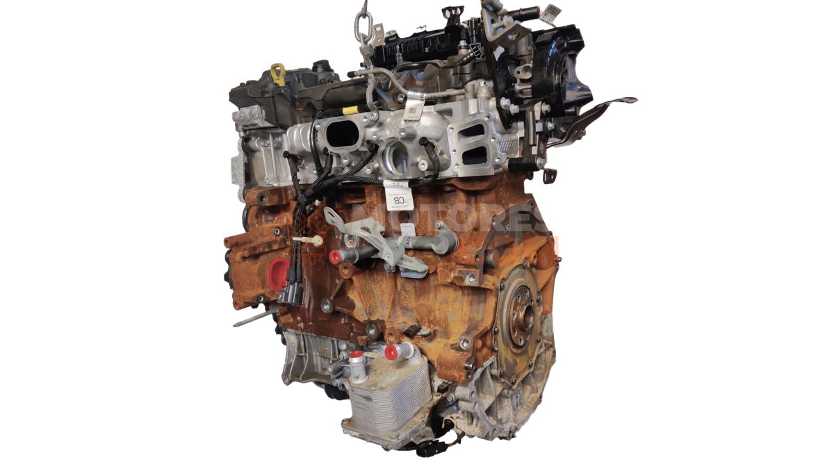 Motor YMDA Ford KUGA III (DFK) 2.0 EcoBlue 4x4 (190 cv)