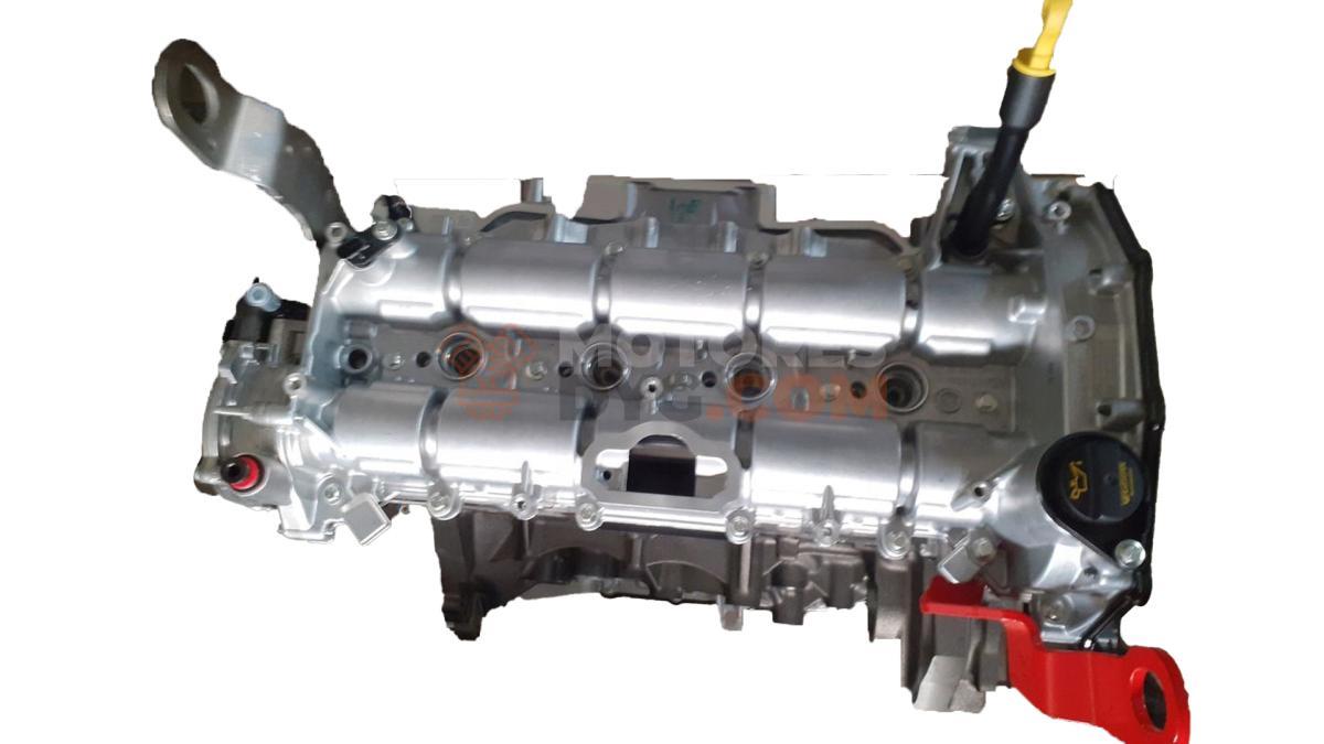 Motor YMF5 Ford Transit Custom V632 Furgón (FY,FZ) 2.0 Ecoblue (130CV)