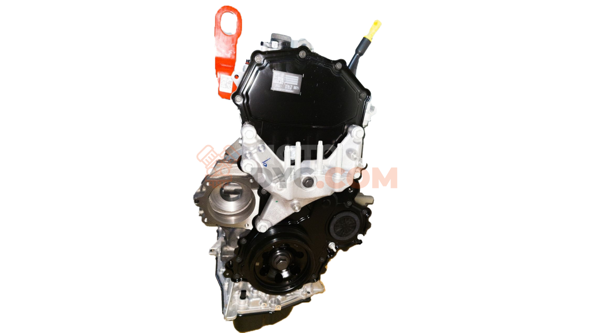 Motor YMF6 Ford Transit Caja/Chasis (FM_ _, FN_ _) 2.0 DI (F_E_,F_F) (100 cv)