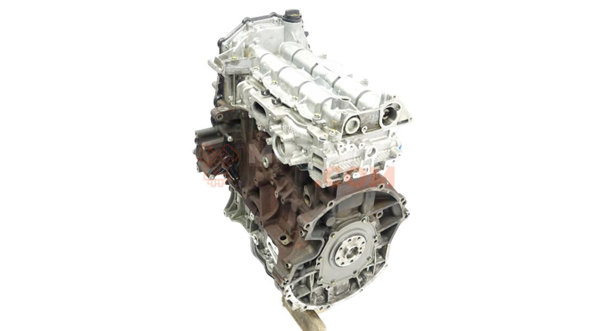 Motor YMF6 Ford Transit Furgón (FA_ _) 2.0 DI (FAE_,FAF_,FAG) (100 cv)