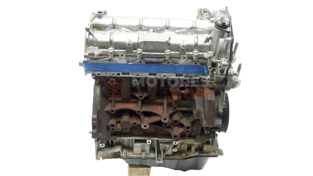 Motor YMF6 Ford Transit Furgón (FA_ _) 2.0 DI (FAE_,FAF_,FAG) (75 cv)