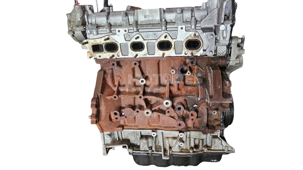 Motor YMF6 Ford Transit Furgón (FA_ _) 2.0 TDCi (125 cv)