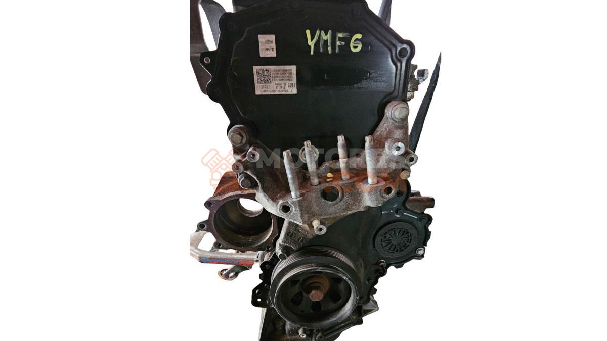 Motor YMF6 Ford Transit Furgón (FA_ _) 2.0 TDCi (125 cv)