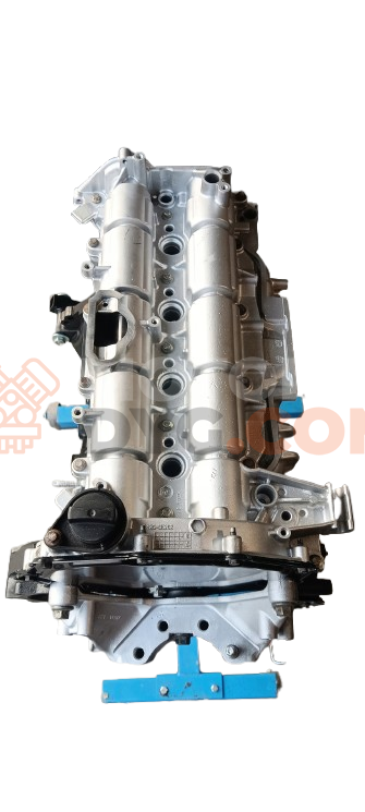 Motor YMFA Ford Edge II 2.0 TDCi (180 cv)