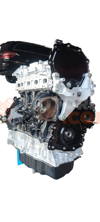 Motor YMFA Ford Edge II 2.0 TDCi (180 cv)