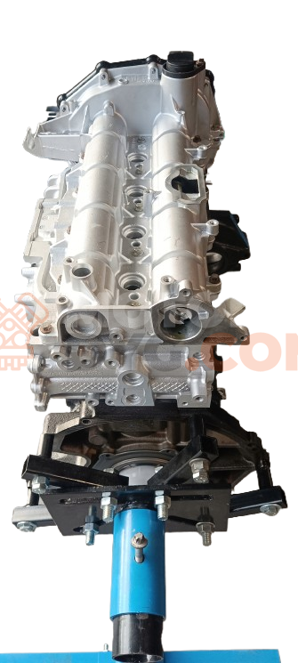Motor YMFA Ford Edge II 2.0 TDCi (180 cv)