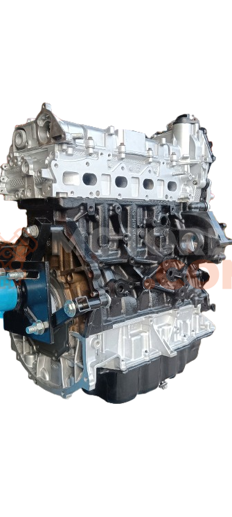 Motor YMFA Ford Edge II 2.0 TDCi (180 cv)