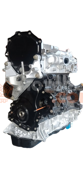 Motor YMFA Ford Edge II 2.0 TDCi (180 cv)