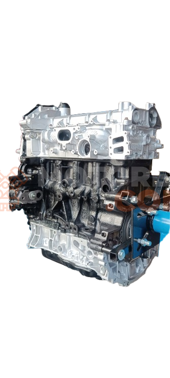 Motor YMFA Ford Edge II 2.0 TDCi (180 cv)