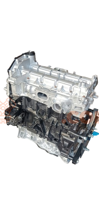 Motor YMFA Ford Edge II 2.0 TDCi (180 cv)