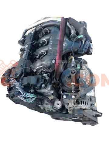 Motor ymfa Ford GALAXY MK III VAN (CK) 2.0 EcoBlue (150 cv)