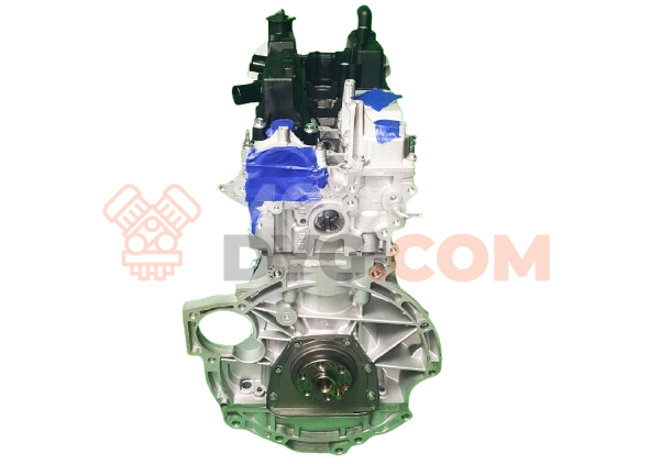 Motor YMFA Ford Transit Autobús III 2.0 (EBL, EBS, ECL, EDS, EDL, EGL, ESS, ESL, EUS) (114 cv)