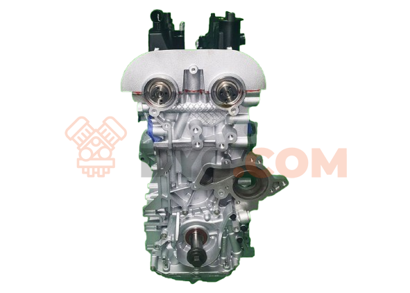 Motor YMFA Ford Transit Autobús III 2.0 (EBL, EBS, ECL, EDS, EDL, EGL, ESS, ESL, EUS) (114 cv)