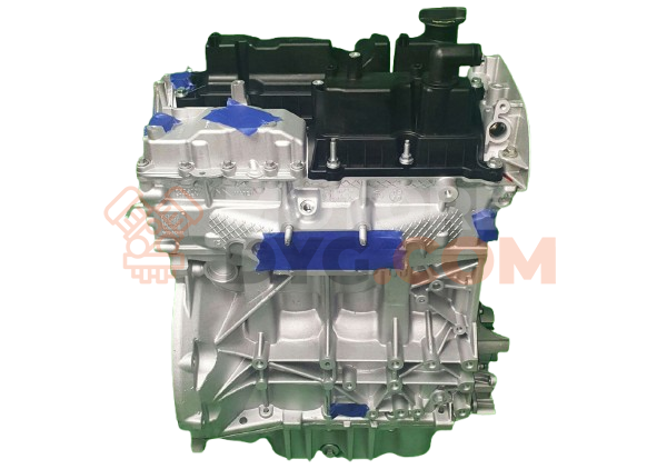 Motor YMFA Ford Transit Autobús III 2.0 TDCi (105 cv)