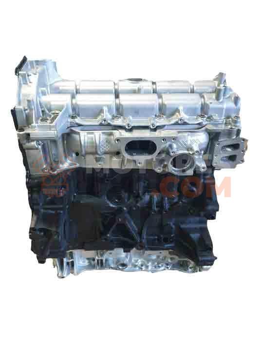 Motor ymfa Ford Transit Autobús III 2.0 TDCi (105 cv)