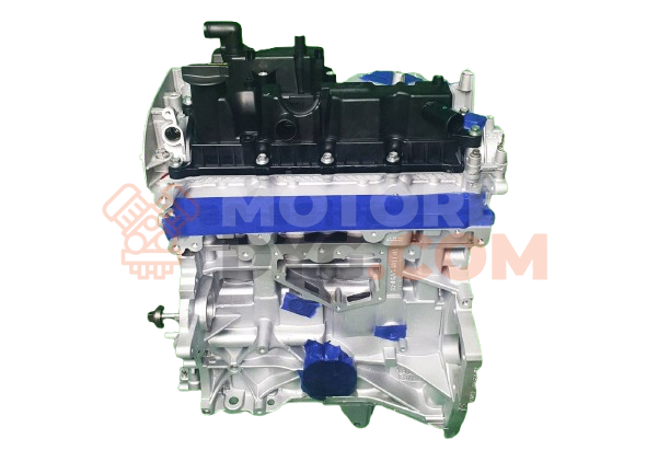 Motor YMFA Ford Transit Autobús III 2.0 TDCi (105 cv)