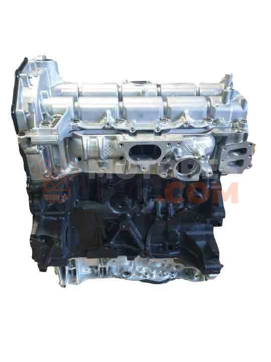 Motor ymfa Ford Transit Autobús III 2.0 TDCi (130 cv)