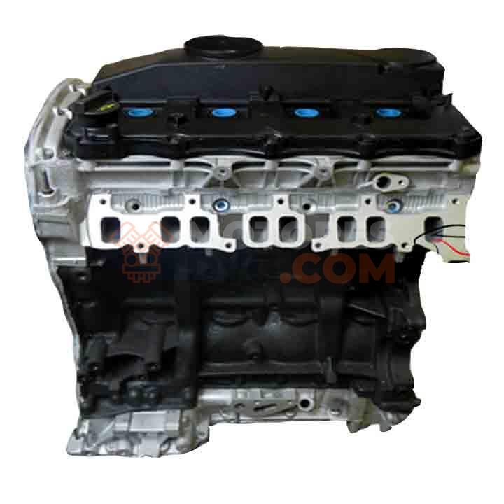 Motor ymfa Ford Transit Autobús III 2.2 TDCi [RWD] (100 cv)
